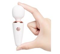 Dispositivo Fisiologico le Wand Microwand Mini Massaggiatore