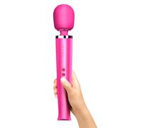 Dispositivo Fisiologico le Wand Originale Ricaricabile Massaggio Corpo