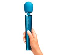 Dispositivo Fisiologico le Wand Petite Compatto da Viaggio Ricaricabile