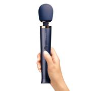 Dispositivo Fisiologico le Wand Petite Compatto da Viaggio Ricaricabile