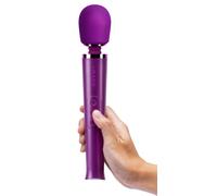 Dispositivo Fisiologico le Wand Petite Compatto da Viaggio Ricaricabile