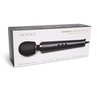 Dispositivo Fisiologico le Wand Petite Plug-In a Rete Massaggio Continuo