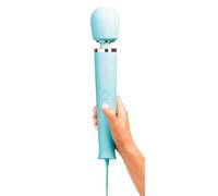 FRÖHLE Wand Massager Le Wand - Blue