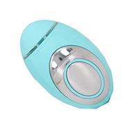 Dispositivo for il sonno portatile, macchina for il sonno portatile a microcorrente for alleviare l'ansia Riduce lo stress notturno /506/1339 (Color : Royal Blue)