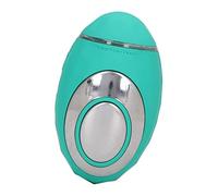 Dispositivo for il sonno portatile, macchina for il sonno portatile a microcorrente for alleviare l'ansia Riduce lo stress notturno /506/1339 (Color : Dark Green)