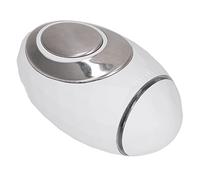 Dispositivo for il sonno portatile, macchina for il sonno portatile a microcorrente for alleviare l'ansia Riduce lo stress notturno /506/1339 (Color : White)