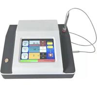 Dispositivo for il trattamento delle vene varicose del ragno, sistema di riduzione capillare con lunghezza d'onda 980NM ed energia regolabile, macchina di bellezza, senza cicatrici, for salone