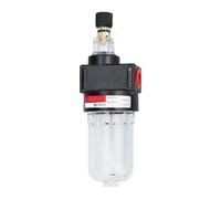 Dispositivo for la nebbia d'olio Alimentatore di olio for separatore d'acqua 'olio del componente pneumatico del processore della sorgente d'aria AL-2000(AL-2000/lowpressuremodel)