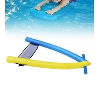 Dispositivo galleggiante per bambini, monopattino da nuoto, per feste di