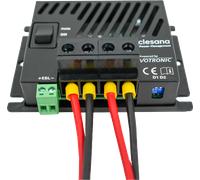 Dispositivo gestione energetica clesana incl. cavo per wc a secco clesana c1