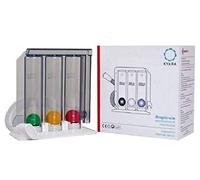 DISPOSITIVO GINNASTICA RESPIRATORIA RESPITRAIN Art. ST586 *