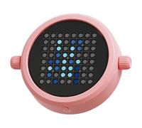 Dispositivo gioco portatile Noughts and Crosses Giochi memoria e logici 3 in 1 per bambini e adulti Giochi memoria interattivi divertenti Tre