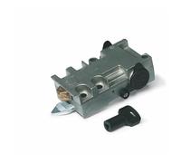 Dispositivo Gruppo Di Sblocco Con Chiave Trilobata Per Frog CAME 001A4365 A4365