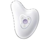 Dispositivo Gua Sha Centellian24 Madeca Prime Ritual White Pearl RF viso corpo