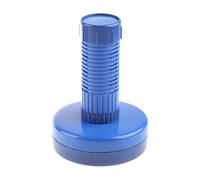 Dispositivo igienizzante per piscina, distributore chimico galleggiante, adatto per un rilascio equilibrato di cloro