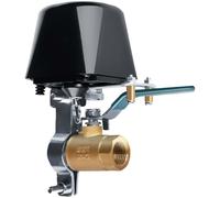 Dispositivo intelligente di intercettazione dell'acqua per valvola a sfera universale, controller automatico per valvola a sfera universale WiFi con