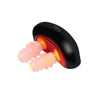 Dispositivo intelligente per terapia nasale a infrarossi, massaggiatore portatile per rinite allergica e cronica