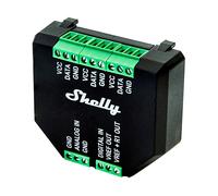 DISPOSITIVO INTELLIGENTE SHELLY Plus Add-On Tensione di uscita 2