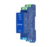 Dispositivo intelligente SHELLY Shelly Pro Dimmer 0/1-10V PM - smart home hardware