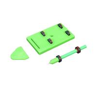Dispositivo interattivo di levitazione Set di attrezzature per esperimenti magnetici per l'insegnamento di fisica e l'attrezzatura degli appassionati di scienza dei laboratori scolastici