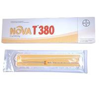NOVA T 380 Dispositivo Intrauterino