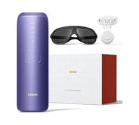 Dispositivo IPL Ulike Air 3 Púrpura 700.000 Flash 1,4 Flash/seg Intensa Pulsata