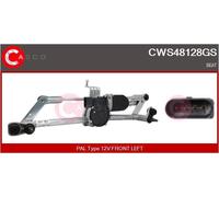DISPOSITIVO LAVAVETRI CASCO 6F1955023B PER SEAT ARONA