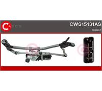 SWS15131.0 SANDO SISTEMA TERGICRISTALLO RENAULT