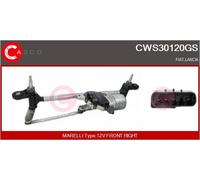 DISPOSITIVO LAVAVETRI CASCO CWS30120GS 51757841 PER FIAT BRAVO II PER LANCIA