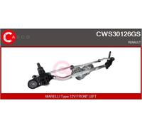 DISPOSITIVO LAVAVETRI CASCO CWS30126GS 288000001R PER RENAULT MEGANE III