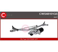 DISPOSITIVO LAVAVETRI CASCO Q0009344V0030 PER SMART ROADSTER