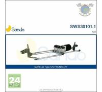 Dispositivo lavavetri Sando Anteriore per FIAT STILO ##r