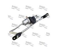 Dispositivo Lavavetri Sidat 68013 per Alfa Romeo Fiat Lancia