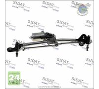 Dispositivo lavavetri Sidat per BMW X6 E71 E72 ActiveHybrid xDrive M X5 E70 4.8