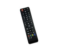 Dispositivo LCD multifunzione a distanza inglese con ABS di durata e funzionamento semplificato per AH59 02422B Sostituzione remota