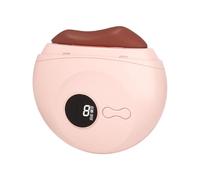 Dispositivo Lift Viso | Dispositivo Rimodellante Ricaricabile e Portatile - Massaggiatore Viso e Collo - per Casa Viaggio Doccia Yoga Relaxation Viaggi d'Affari Salon Meditazione