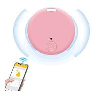 Dispositivo Localizzatore GPS, Tracciamento Chiave Anti-smarrimento Per Portafoglio, Bambini, Animale Domestico - Dispositivo Mobile Intelligente