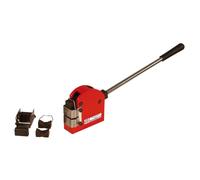 Dispositivo manuale x stiratura lamiera Holzmann stst25