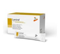 Dispositivo Medico Leniref 24 Stick Pack da 15 ml per Reflusso Gastroesofageo e