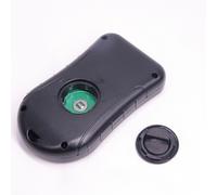 Dispositivo Meteo Portatile Multifunzione con Altimetro Digitale e Barometro