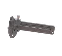 Dispositivo Misurazione Preciso Con Calibro In Miniatura Multiuso Resistente Alla Corrosione Per La Lavorazione Del Legno Applicazioni Tecniche Strumento Calibro Preciso In Lega Zinco