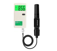 Dispositivo Monitoraggio Leggero Valutazione Precisa Della Qualità Acqua Rilevamento Online Coerente In Molteplici Applicazioni Tester Acqua Domestica