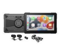 Dispositivo Moto Cellularline Sync70 Smart Display