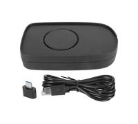 Dispositivo Mouse Jiggler per PC e laptop, dispositivo di movimento del mouse non rilevabile con timer a intervalli regolabile, agitatore meccanico