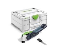 Dispositivo multifunzione cordless OSC 18 E-Basic (576591)