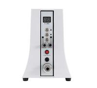 Dispositivo multifunzione di terapia sottovuoto, modellatura sottovuoto apparato terapeutico coppettazione bellezza graffio modellatura macchina con 32 tazze