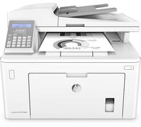 Dispositivo multifunzione stampante laser HP M148fdw scanner WLAN