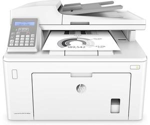 Dispositivo multifunzione stampante laser HP M148fdw scanner WLAN