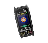 Dispositivo Multimetro Sottile E Compatto Con Immagini Calde Con Visualizzazione Delle Immagini E Negazione Della Dipendenza Dallo Smartphone Con Doppia Fusione