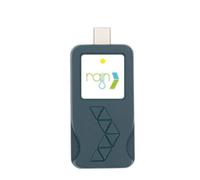 Dispositivo nuvola Vision wifi Rain